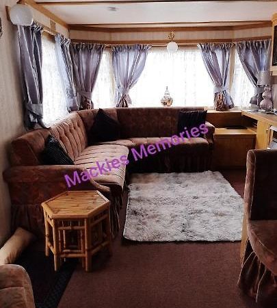 Ferienwohnung Mackies Memories. Hemsby Exterior foto