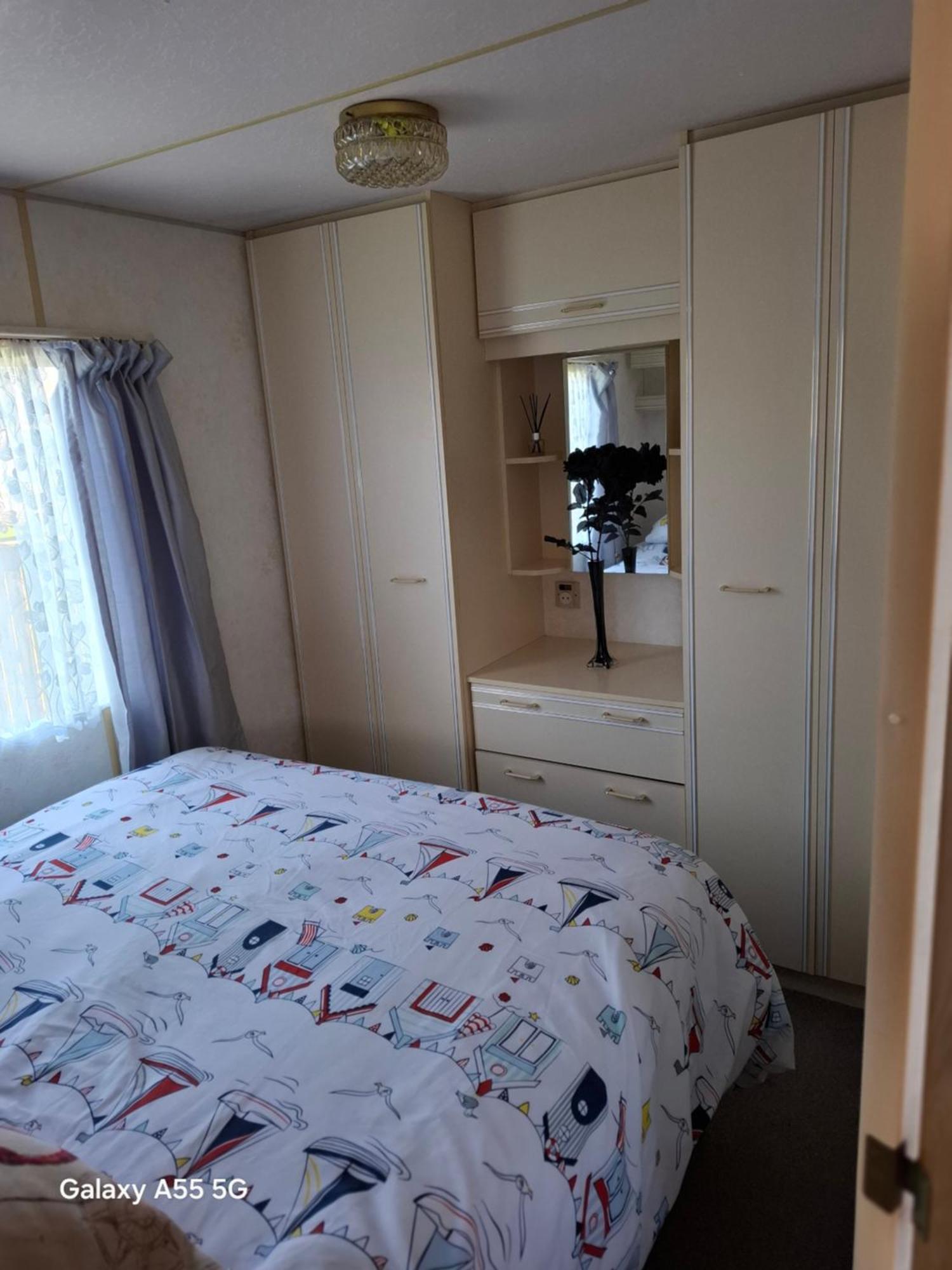 Ferienwohnung Mackies Memories. Hemsby Exterior foto