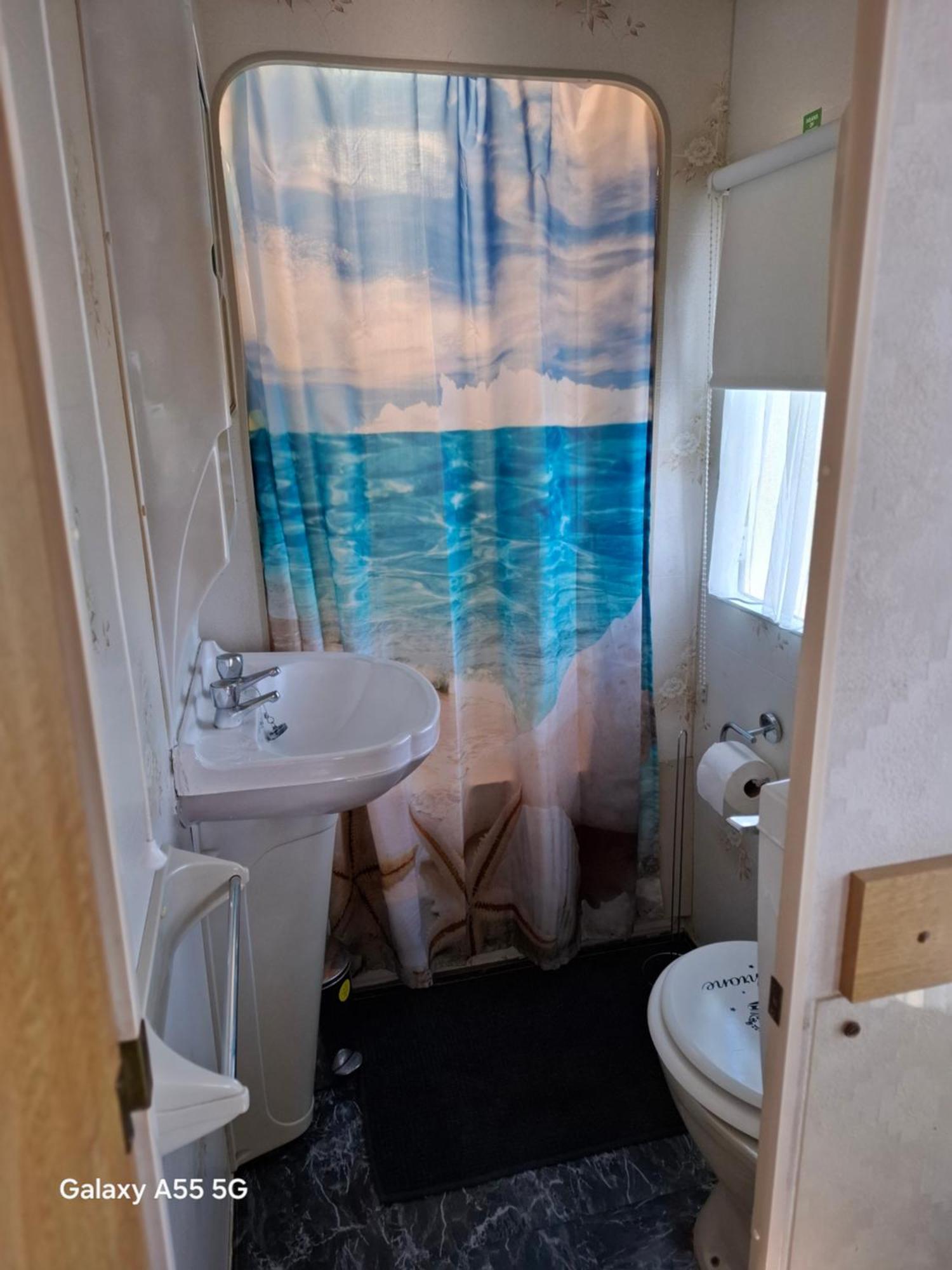 Ferienwohnung Mackies Memories. Hemsby Exterior foto